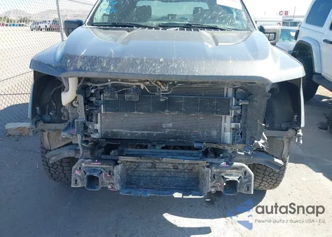 2024 Ford F-150 Xlt z USA, uszkodzony, nr VIN 1FTFW3LD9RFA71829